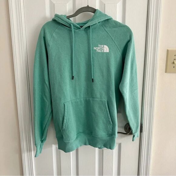 The North Face Women’s Hoodie Size Medium - Picture 1 of 8